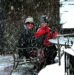 Paula Michael Photo 19