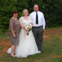 Donna Cain Photo 31
