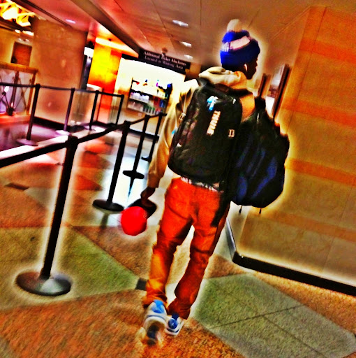 Eric Pittman Photo 29