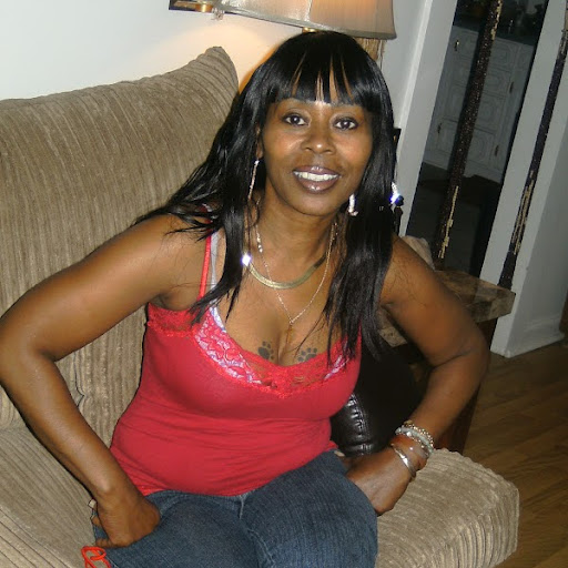 Leslie Gee Photo 9