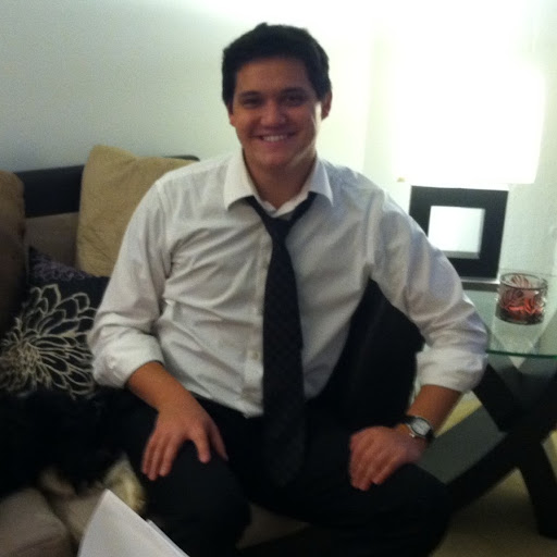 Andrew Acosta Photo 15