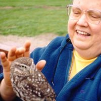 Eleanor Clark Photo 23