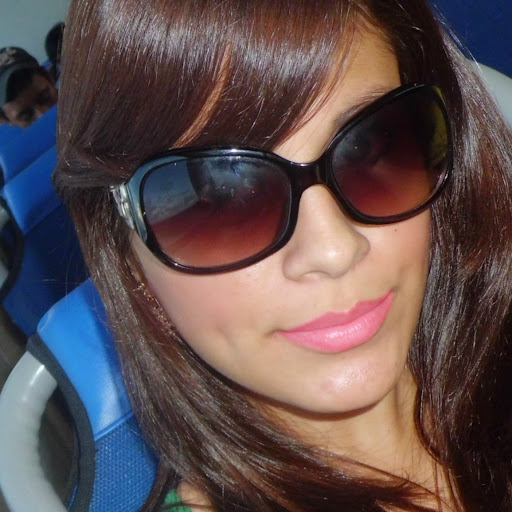 Ana Carranza Photo 41