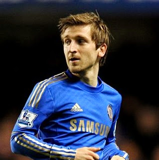 James Lampard Photo 16