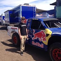 Steven Upton Photo 6