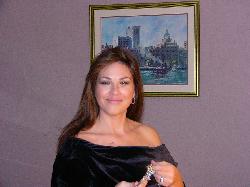 Lisa Watkins Photo 41