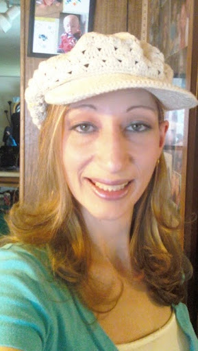 Crystal Potter Photo 14