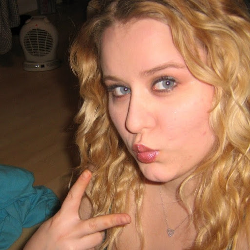Kristina Keating Photo 13