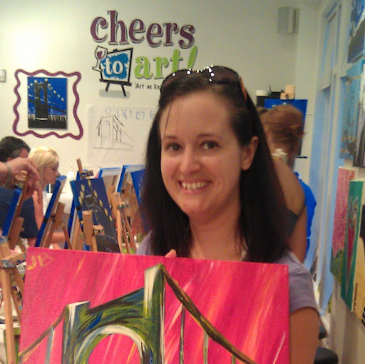 Kimberly Beck Photo 19