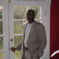 Godfrey Rolle Photo 3