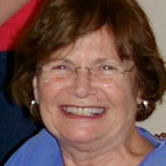 Judy Michael Photo 3