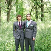 Hunter Johnson Photo 10