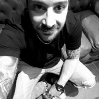 Gabriel Rinaldi Photo 11