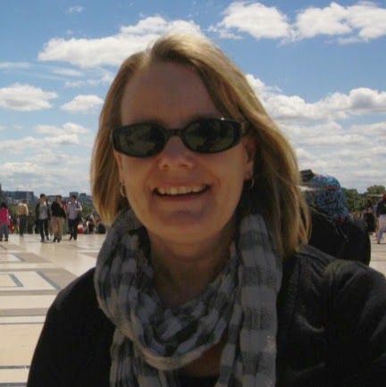 Debbie Phillips Photo 12
