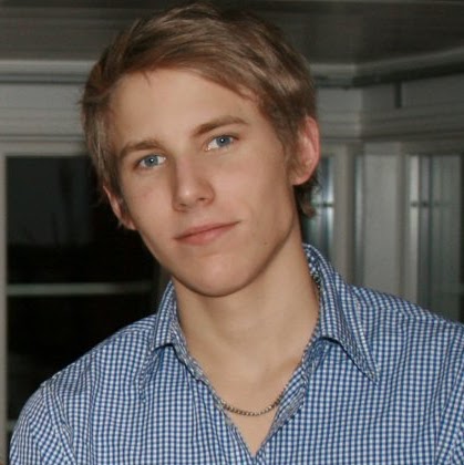 Alexander Bergman Photo 9