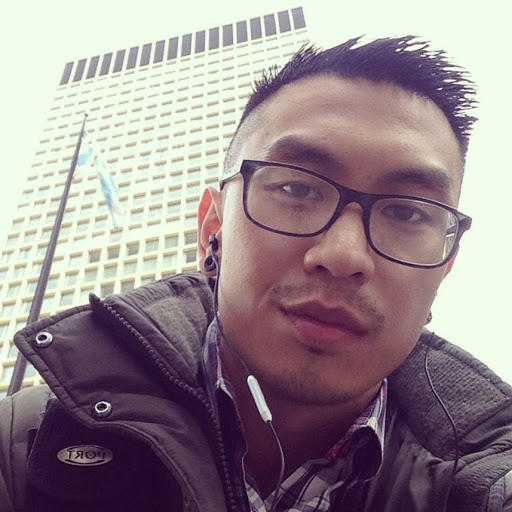 Kevin Cao Photo 25