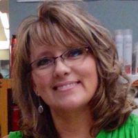 Collette Carter Photo 4