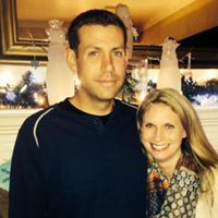 Amie Simmons Photo 28