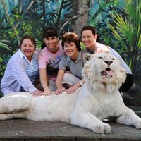 Jeanette Lamb Photo 7