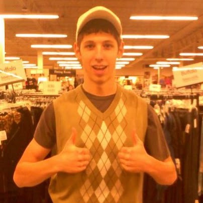 Chris Devlin Photo 41