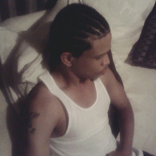 Stephen Lott Photo 28