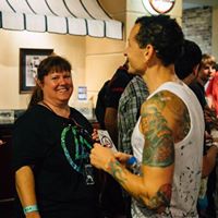 Kelly Faircloth Photo 21
