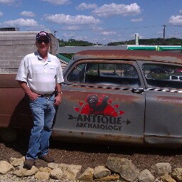 Keith Kinney Photo 17