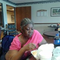 Kathleen Tookes Photo 2