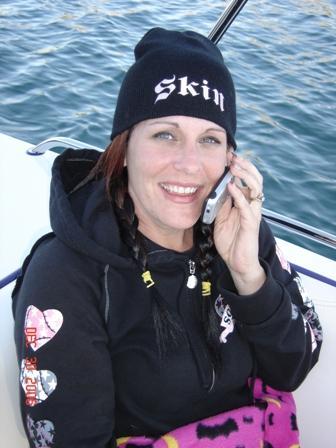 Kellie Ford Photo 33