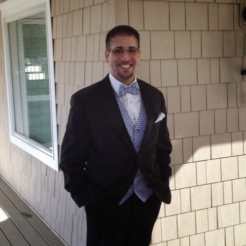 Michael Arroyo Photo 35