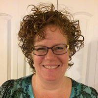 Laurie Hamrick Photo 3