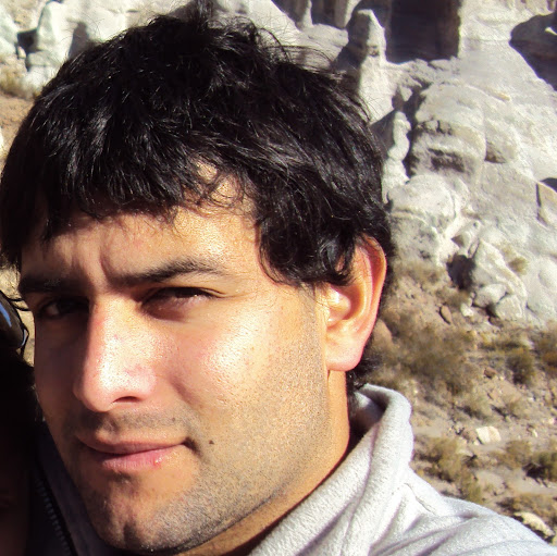 Nicolas Gomez Photo 43 Nicolas Gomez Photo 43