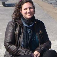 Patricia Pereira Photo 8