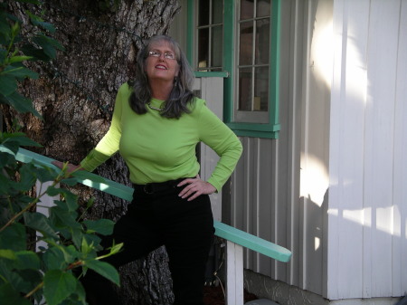 Pamela Burgess Photo 33