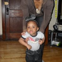 Delores Johnson Photo 14
