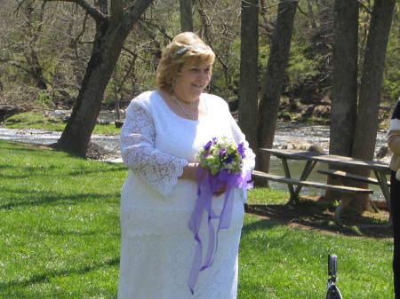 Terri Jackson Photo 7