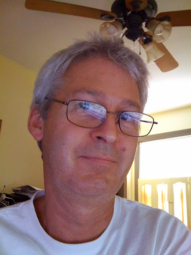 Chuck Rhoades Photo 28