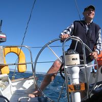 Murray Sherman Photo 7