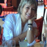 Olga Cruz Photo 16