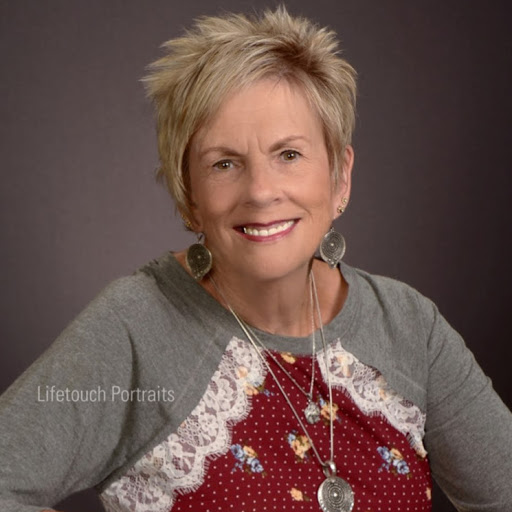 Gerry Bailey Photo 40