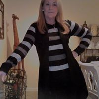Debra Blackwell Photo 25
