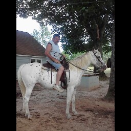 Patricia Barton Photo 21