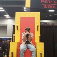 Eric Vaughan Photo 16