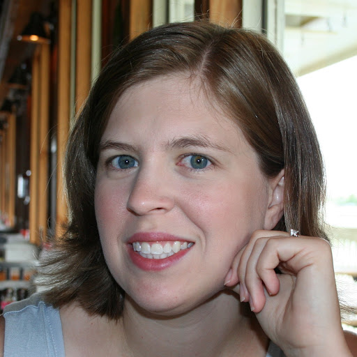 Laura Harper Photo 32