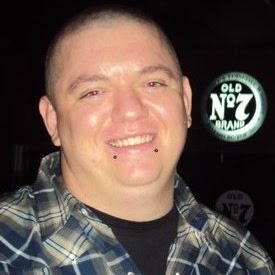 James Morrow Photo 21
