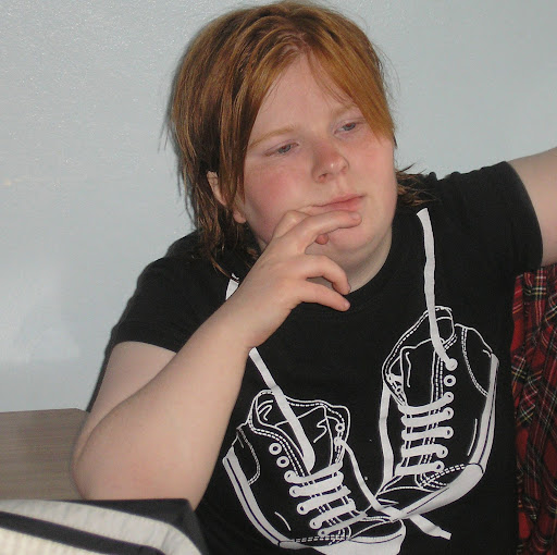 Clare Duffy Photo 11