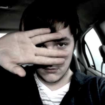 Justin Potter Photo 38