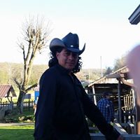 Antonio Diaz Photo 24