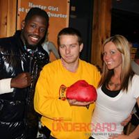 Bryan Godfrey Photo 34