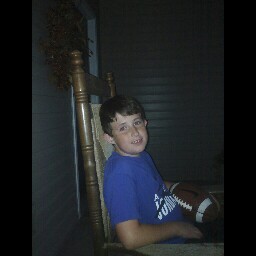 Christopher Bounds Photo 2